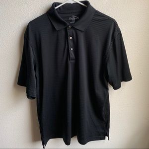 Men’s Performance/Golf Polo.